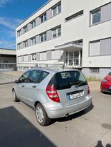 Mercedes-Benz Mercedes A160 CDI Diesel | Automatik | mit... - gebrauchte Mercedes-Benz A 160 aus dem Jahr 2006