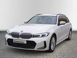 BMW 330 d xDrive Touring*MSport*AHK*ACC*HiFi*Ad.LED* - BMW 330 in Oberhausen