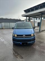 Volkswagen T6 Multivan Bulli Edition mit Alpine, Kenwood - : Kleinbus, Bulli