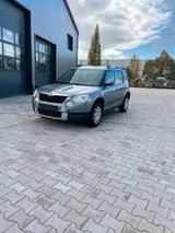 Skoda 2.0 dissel 2010 - Skoda Yeti Gebrauchtwagen in Dortmund