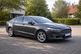 Ford Mondeo 2,0 TDCi 132kW Titanium Titanium