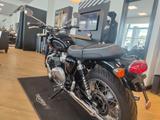 Triumph Bonneville T120 sofort verfügbar - TRIUMPH BONNEVILLE