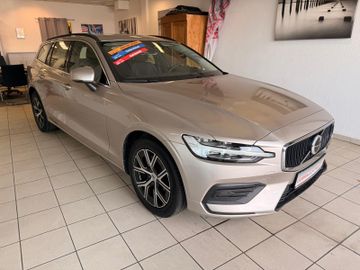 Volvo V60 - 5