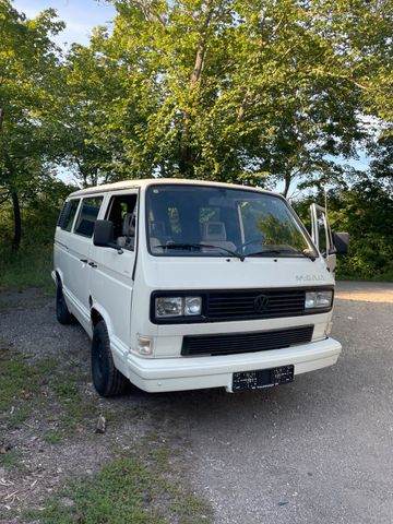 Volkswagen VW T3 Multivan Magnum