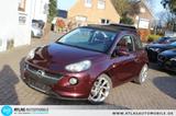 Opel Adam Open Air ecoFlex 1.0 Turbo LEDER=17 ALU
