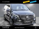 Mercedes-Benz V 300 Avantgarde Edition Night AHK 2,5t Pano 360