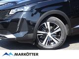Peugeot 5008 GT 1.2  7-Sitzer/LED/SHZ/Navi/Cam/Keyless - Peugeot 5008 in Bielefeld