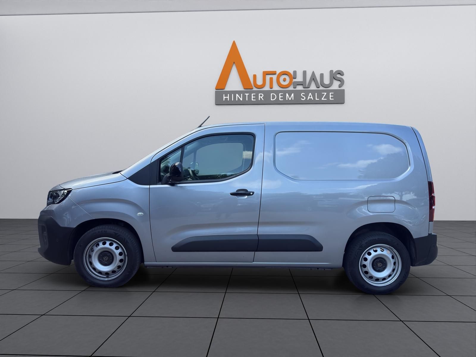 Peugeot Partner L1H1/M 1.5 Blue-HDI|KAM|NAVI|TEMP|NAVI| imagem 3