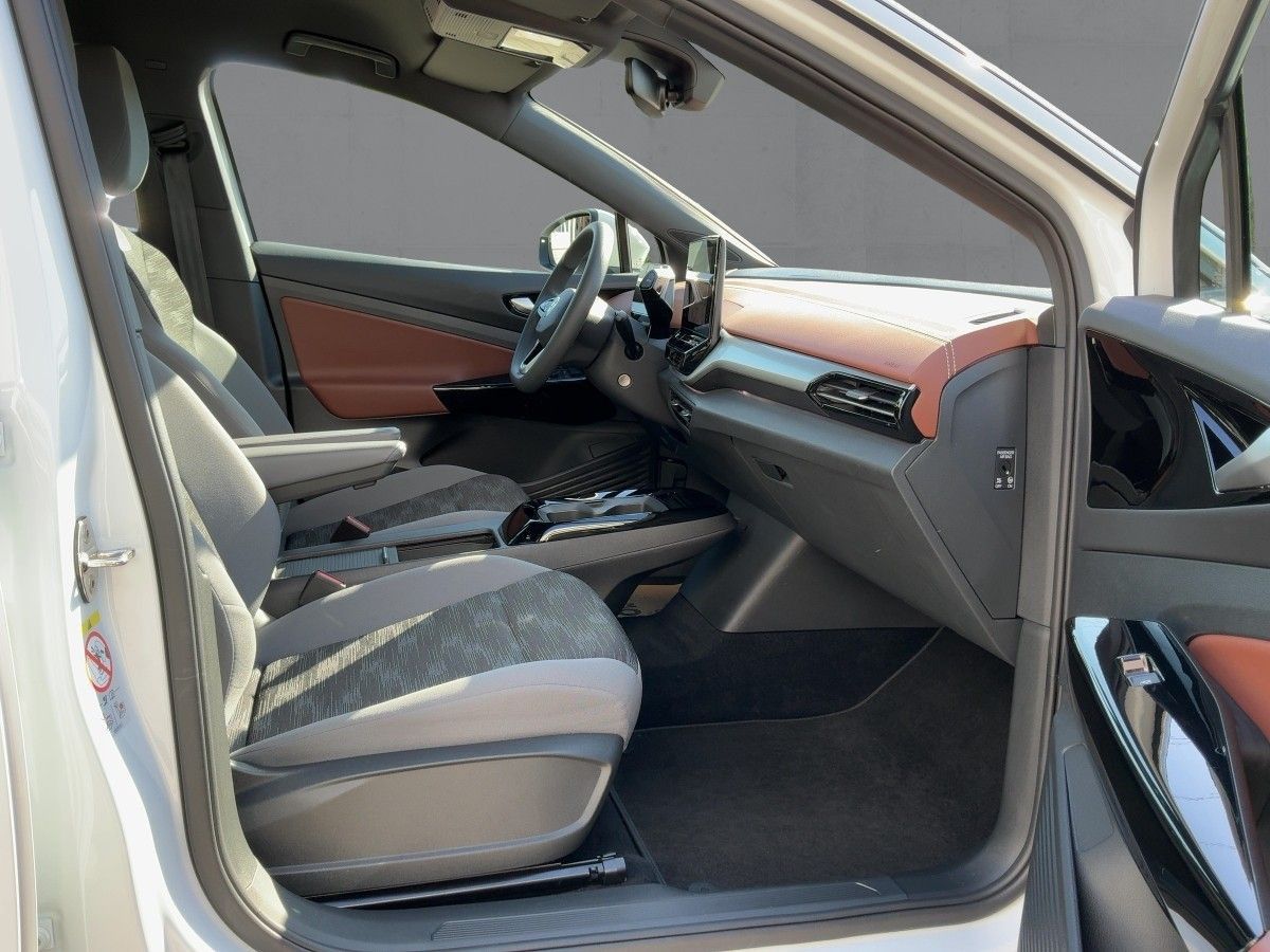 Volkswagen ID.5 - Bild 12