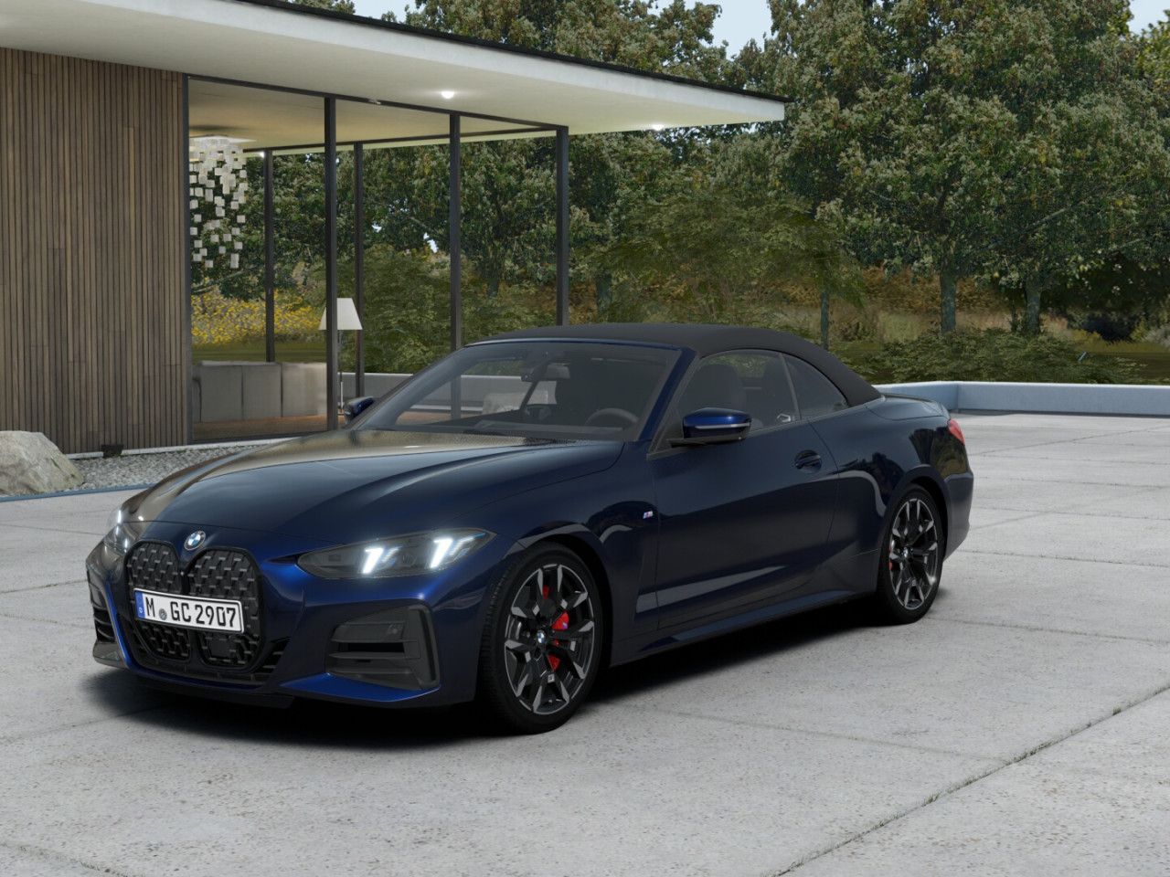 BMW 430 - Bild 3