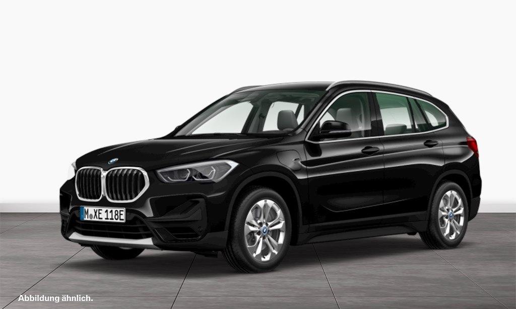 BMW X1 xDrive25e Anhängerk. Parkassist HiFi Navi LED