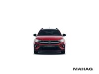 Volkswagen Taigo - Vorschau Bild 3