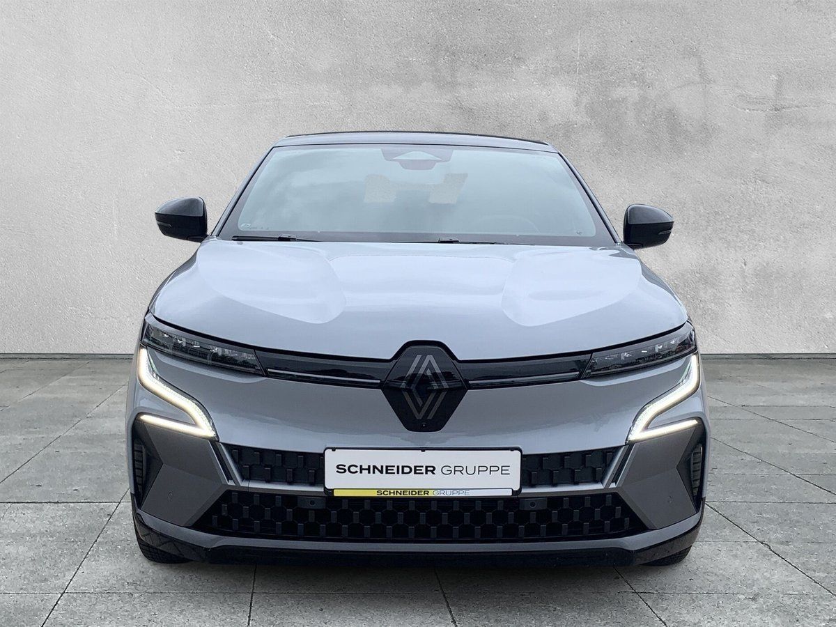 Renault Megane E-TECH - Bild 8