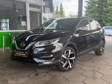 Nissan Qashqai Tekna+ Leder/*360 Kamera/Panorama - Nissan Qashqai Gebrauchtwagen in Hamburg
