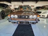 Triumph A,,STAG,,V8,Servo,El-Fester,H-Zulassung,Leder,Al - Triumph: A