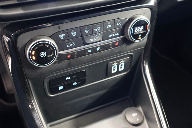 Ford EcoSport Titanium B&O Kamera Navi Bi-Xenon