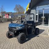 Can-Am TRAXTER XU HD9 T - MY26 inkl. Heizung