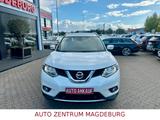 Nissan X-Trail 1,6T Acenta*NAV*KAMERA*AHK*7SITZ*AHK - Nissan X-Trail in Magdeburg