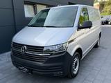 Volkswagen T6.1 Transporter FWD DSG  Navi Klima ACC PDC - Volkswagen T6 Transporter in Bielefeld