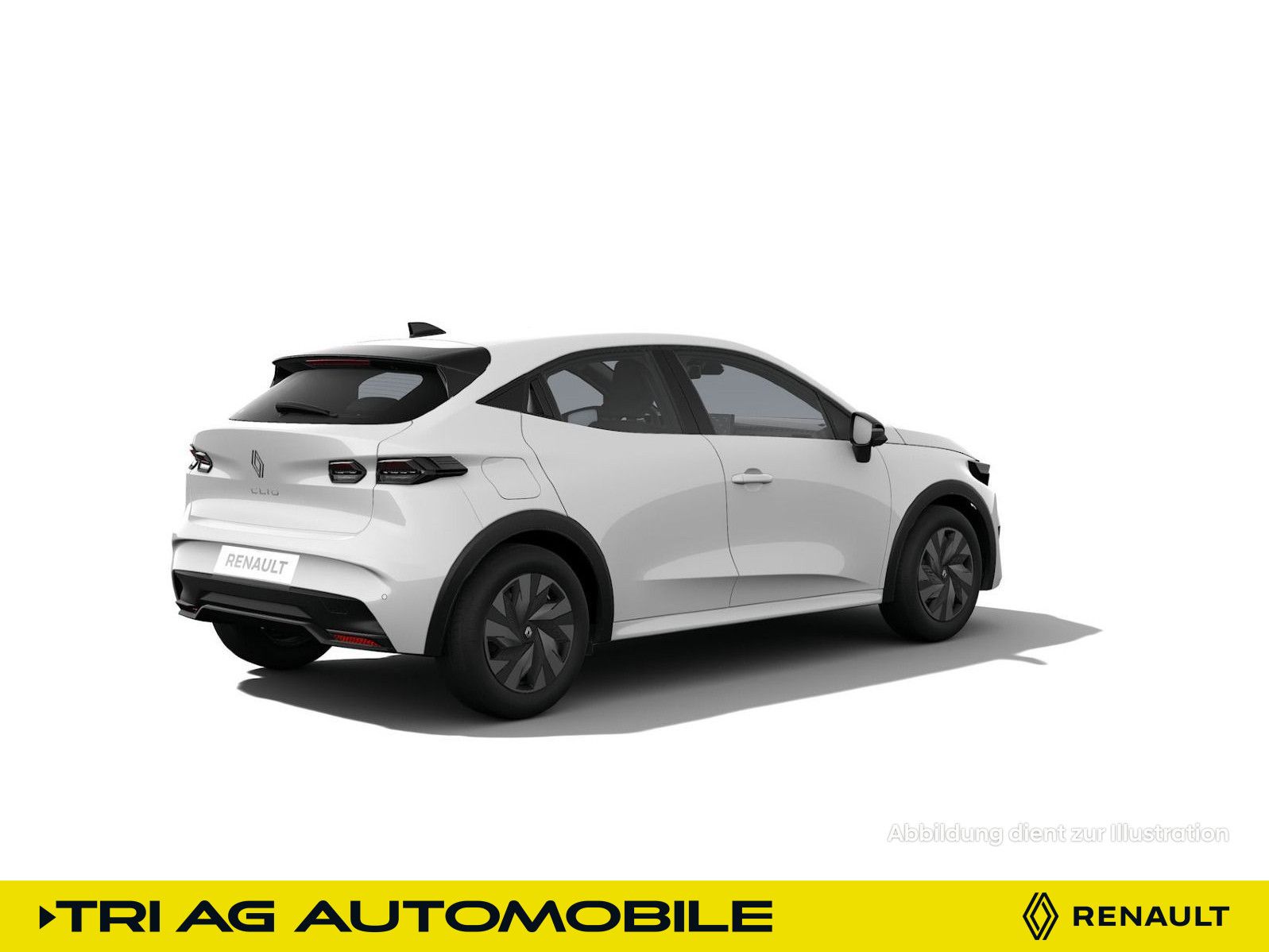 Renault Clio - Bild 8