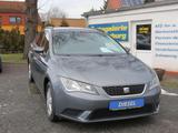 Seat Leon Reference Kombi 1,6l TDI PDC, Klima  SR+WR  - Seat Leon Reference mit Diesel-Antrieb