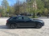 Audi A4 Allroad 2.0 TDI S tronic quattro -Stdhzg  - Audi A4 Allroad von privat