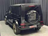 Mercedes-Benz G 63 AMG|A22|CARBON|PT3|MASSAGE|KEYLESS|AHK|MY25 - gebrauchte Mercedes-Benz G 63 AMG aus dem Jahr 2025