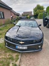 Chevrolet Camaro 6,2 - gebrauchte Chevrolet Camaro aus dem Jahr 2013