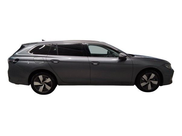 Passat Variant 1.5 TSI eHybrid Elegance AHK