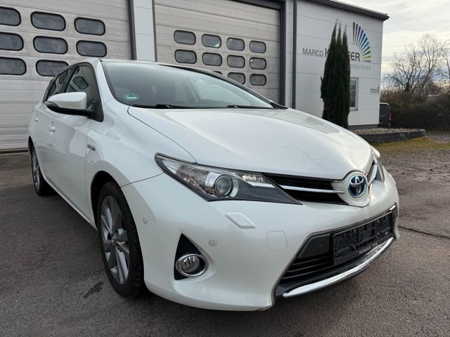 Toyota Auris Hybrid Life+  TOP/SITZHEIZUNG