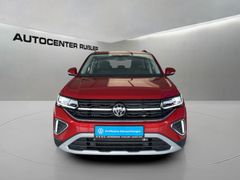 Foto Nummer 7: VW T-Cross
