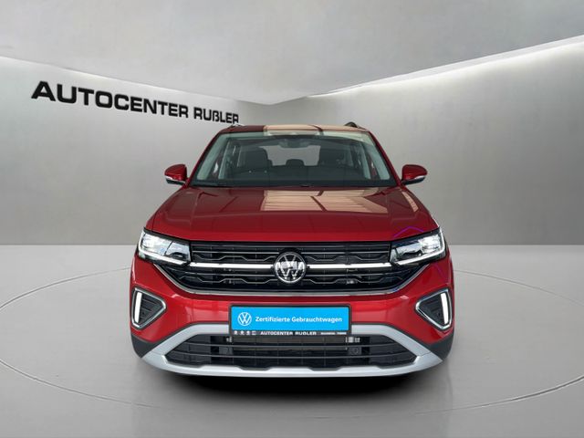Foto Nummer 7: VW T-Cross