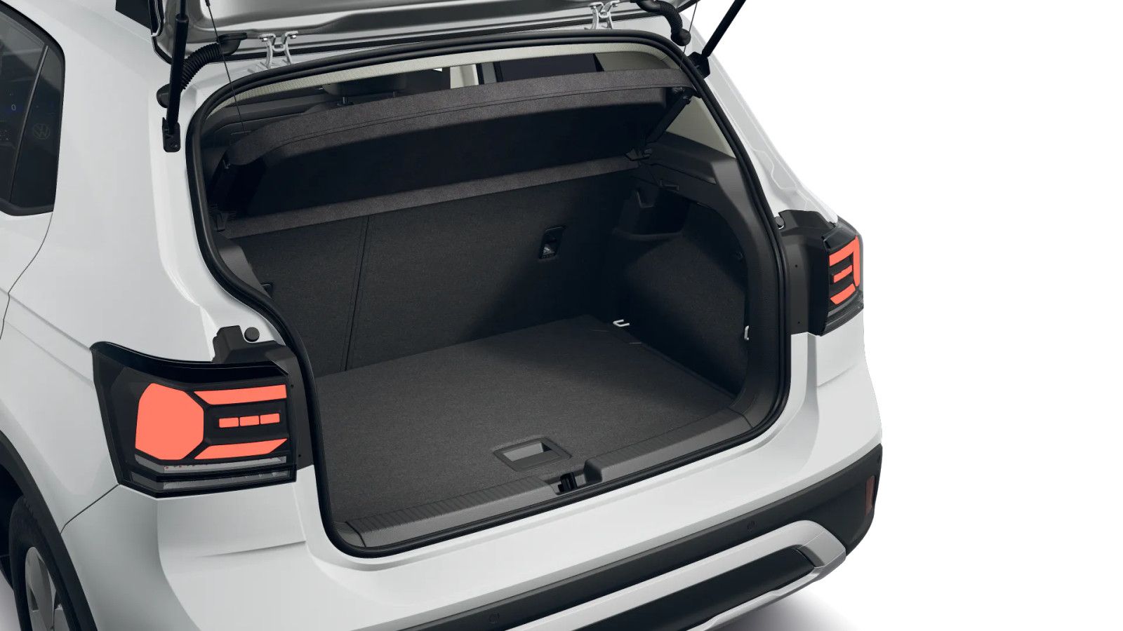 Volkswagen T-Cross - Bild 8