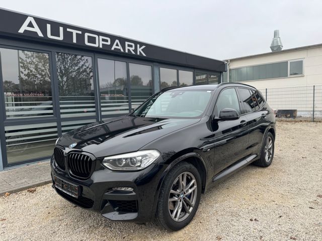 BMW X3 xDrive30d M SPORT *HEAD-UP*HARMAN/KARDON*LED*