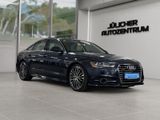 Audi A6 3.0 TFSI quattro S tronic, 1.Hand, Tüv+Insp. - Audi A6: Limousine