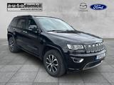 Jeep Grand Cherokee 3.0 CRD Overland/H&K/AVV/4x4/LED - Jeep Grand Cherokee: 4.0