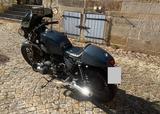 BMW R 100 Old school Cafè Racer - Offers