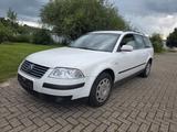 Volkswagen Passat Variant 1.9 TDI - Volkswagen Passat Variant aus 2002