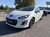 Peugeot 308 cc Roland Garros - Peugeot 308: Roland Garros