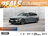 BMW 320d Touring M-Sport PRO "Spring Break Deals" UP