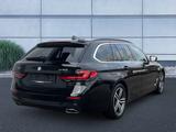 BMW 530i xDrive Touring Head-Up DAB LED AHK - BMW 530: Xd