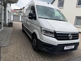 Volkswagen Crafter Kasten Kasten 35 mittellang Hochdach FWD - VW Crafter in Bielefeld