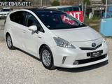 Toyota Prius 1.8 executive - Toyota Prius: Van