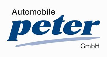 Automobile Peter GmbH Logo