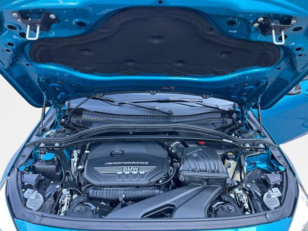 BMW M235i xDrive Gran Coupe ACC+Pano+M Performance+