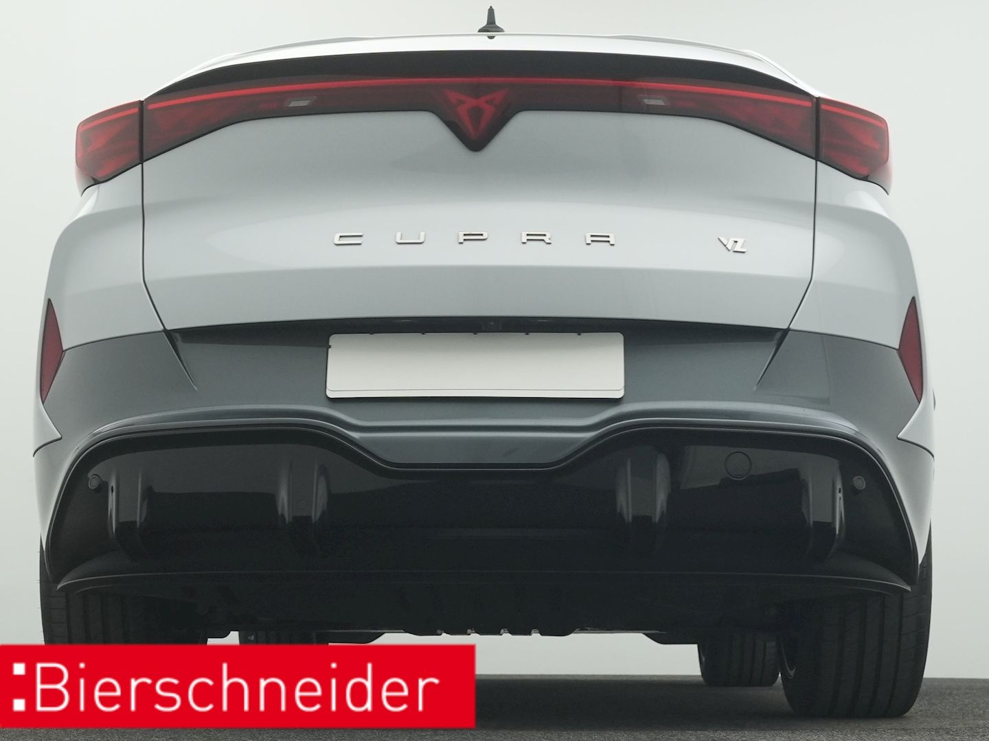 Cupra Tavascan - Bild 32
