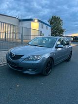 Mazda 3 2004 - Mazda 2 in Nürnberg