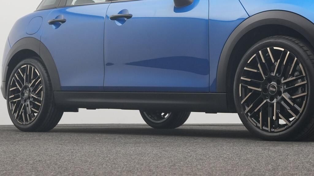 MINI Cooper C - Bild 23