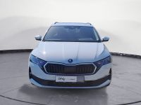 Skoda Octavia - Vorschau Bild 7