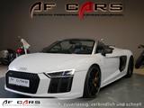 Audi R8 Spyder 5.2 FSI quattro Sport Abgas Keramik Vo - Audi R8: Sport